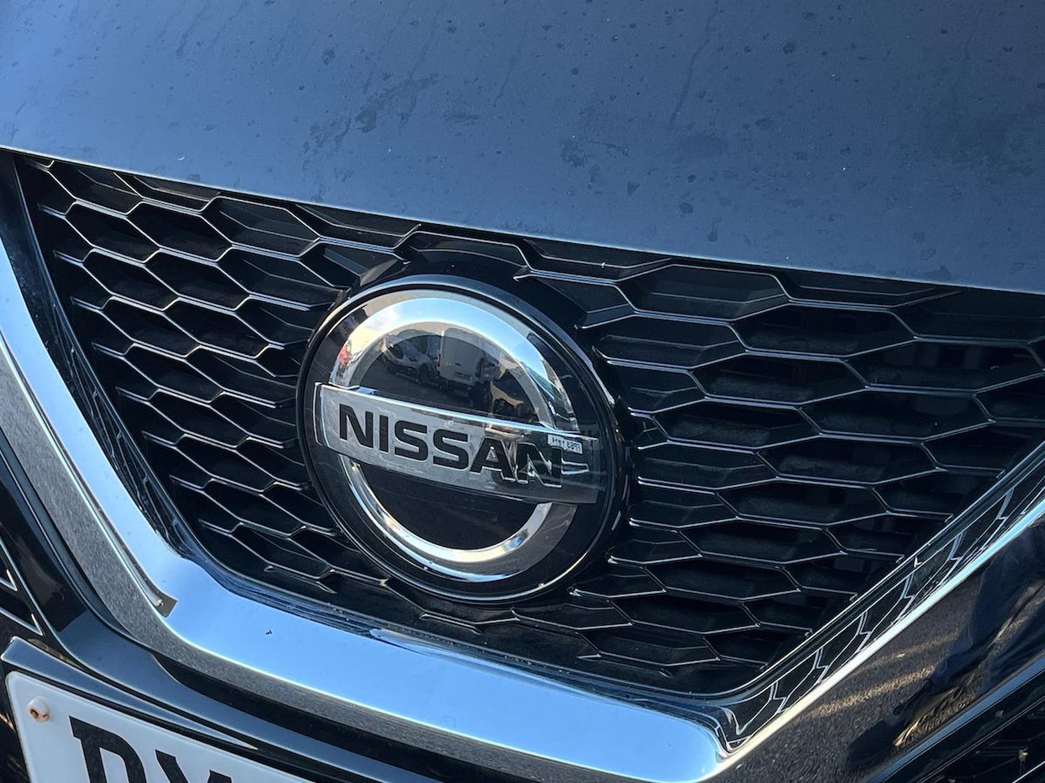 Used Nissan Qashqai 2020 for sale - 76628106: Photo 34