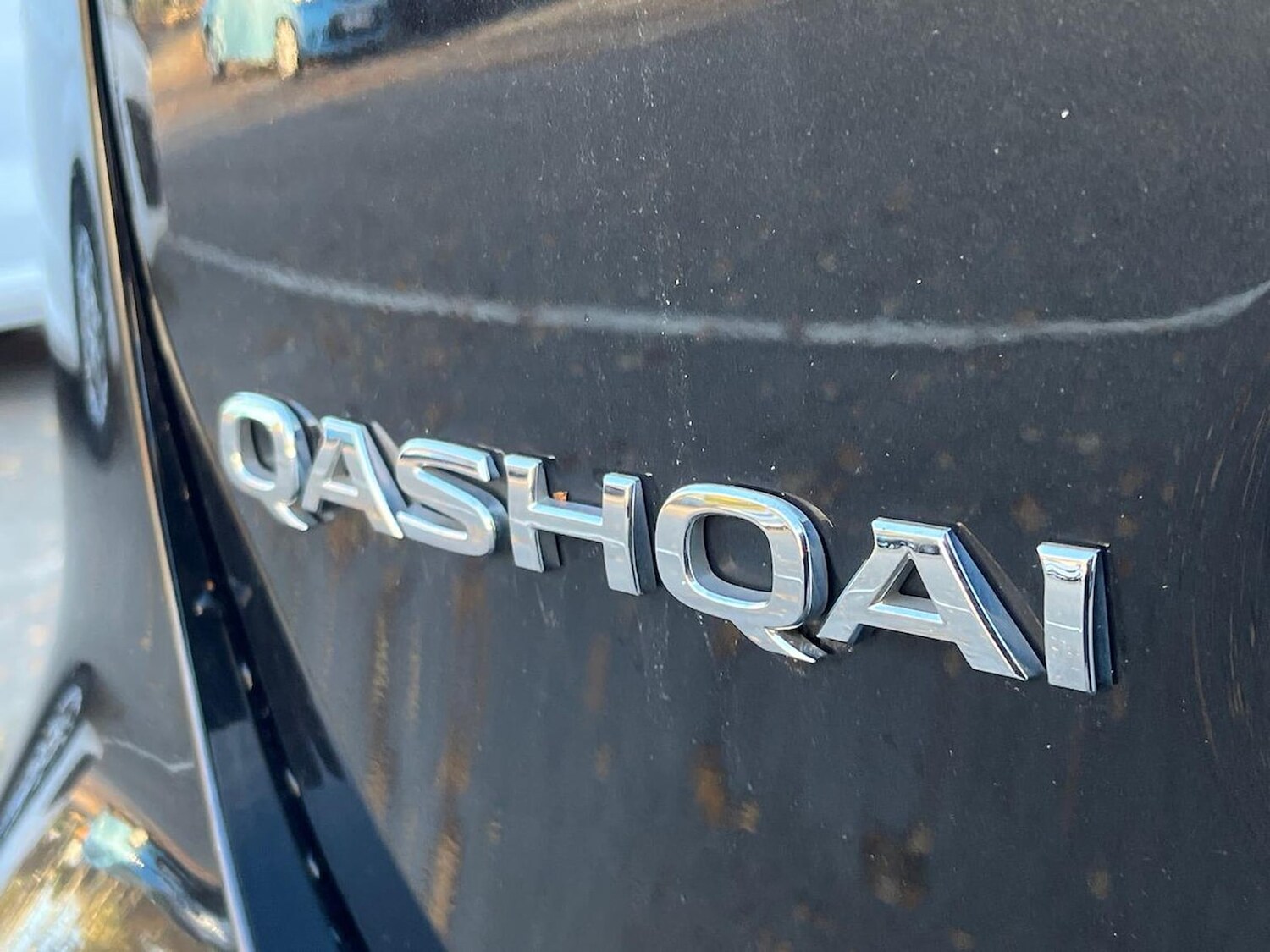 Used Nissan Qashqai 2020 for sale - 76628106: Photo 36