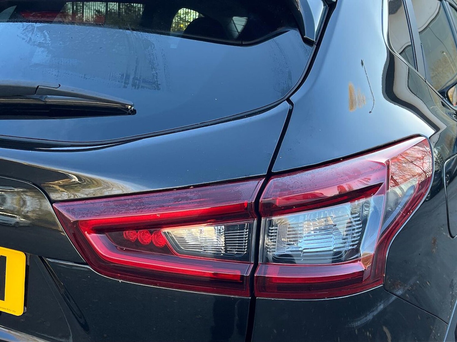 Used Nissan Qashqai 2020 for sale - 76628106: Photo 37