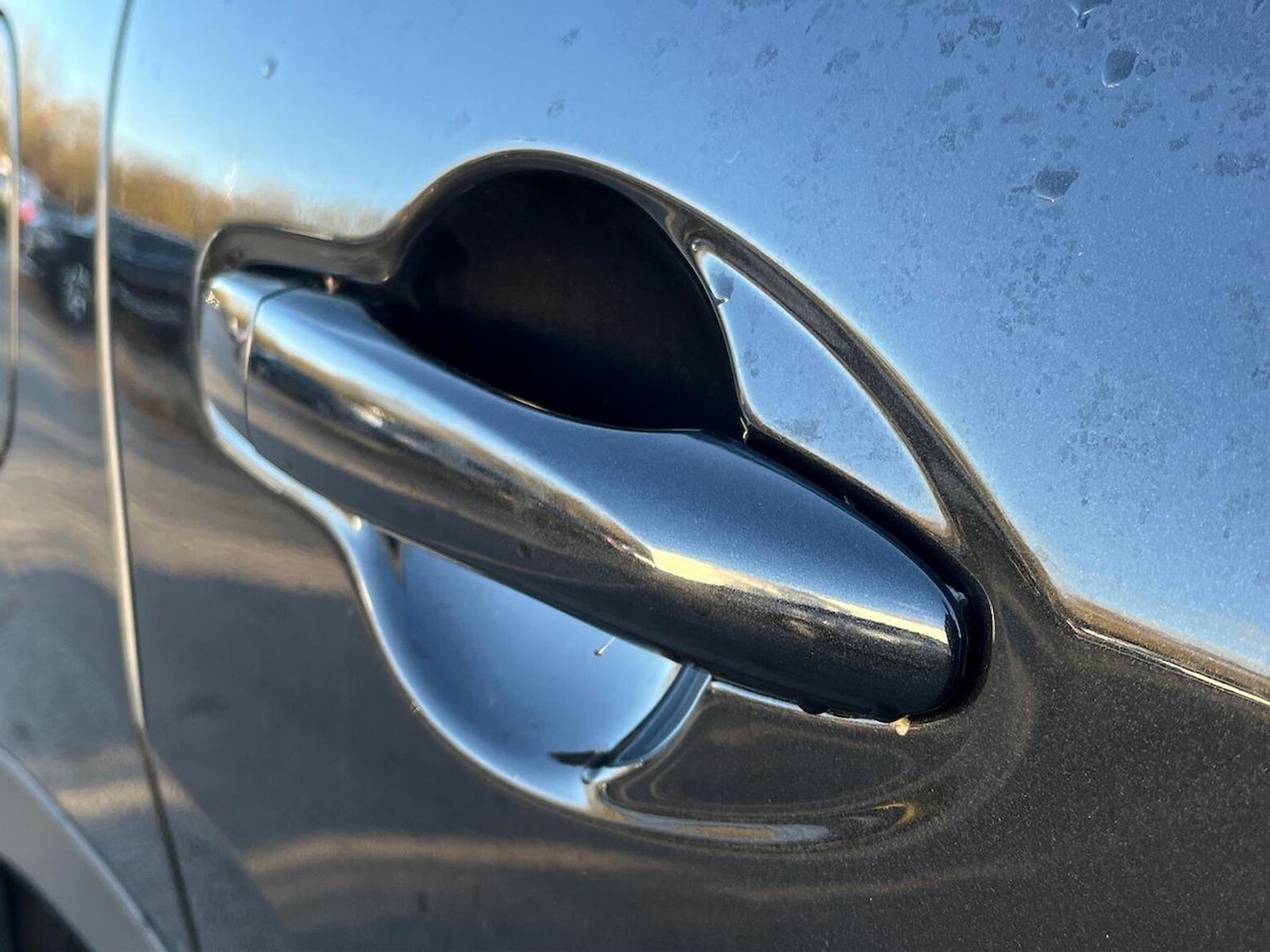 Used Nissan Qashqai 2020 for sale - 76628106: Photo 38