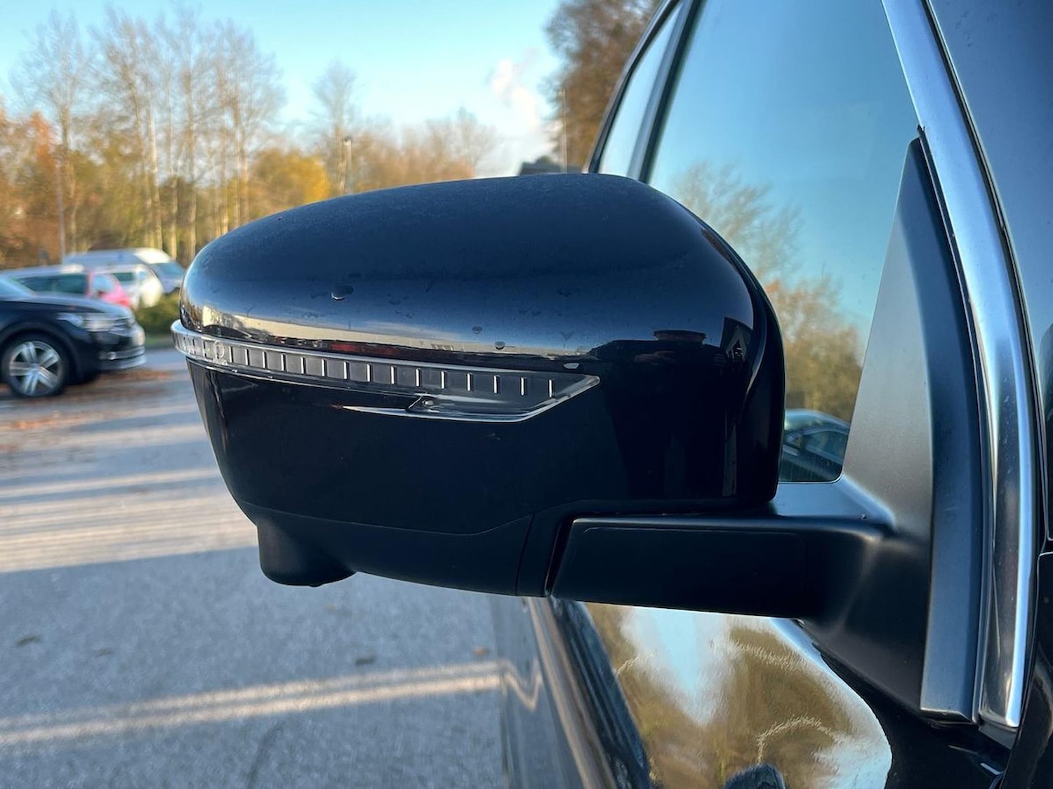 Used Nissan Qashqai 2020 for sale - 76628106: Photo 39