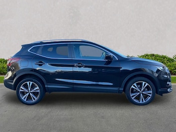 Used Nissan Qashqai 2020 for sale - 76628106: Photo