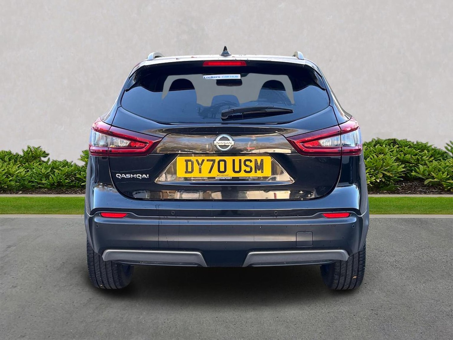 Used Nissan Qashqai 2020 for sale - 76628106: Photo 4