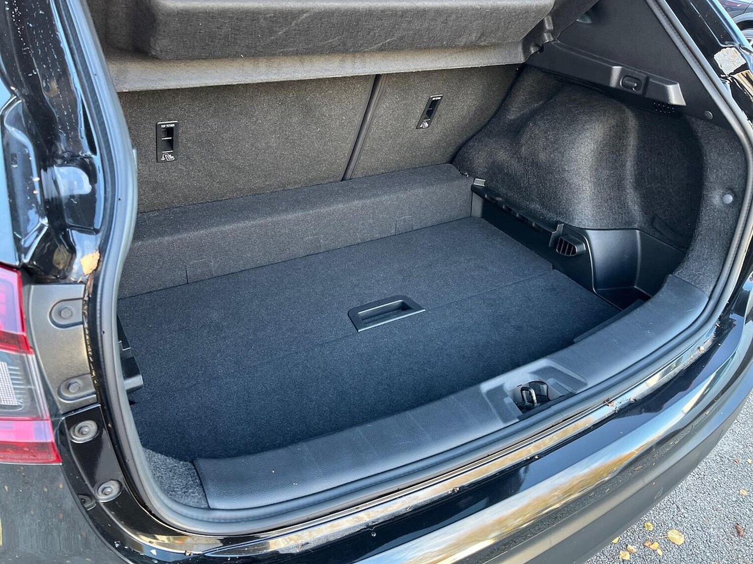 Used Nissan Qashqai 2020 for sale - 76628106: Photo 44