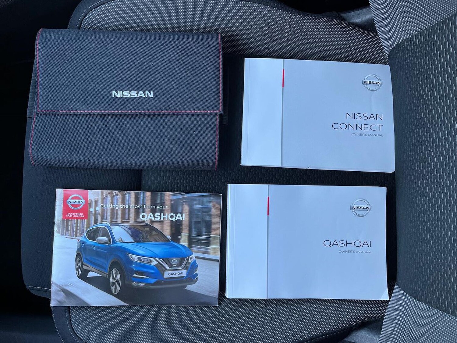 Used Nissan Qashqai 2020 for sale - 76628106: Photo 45