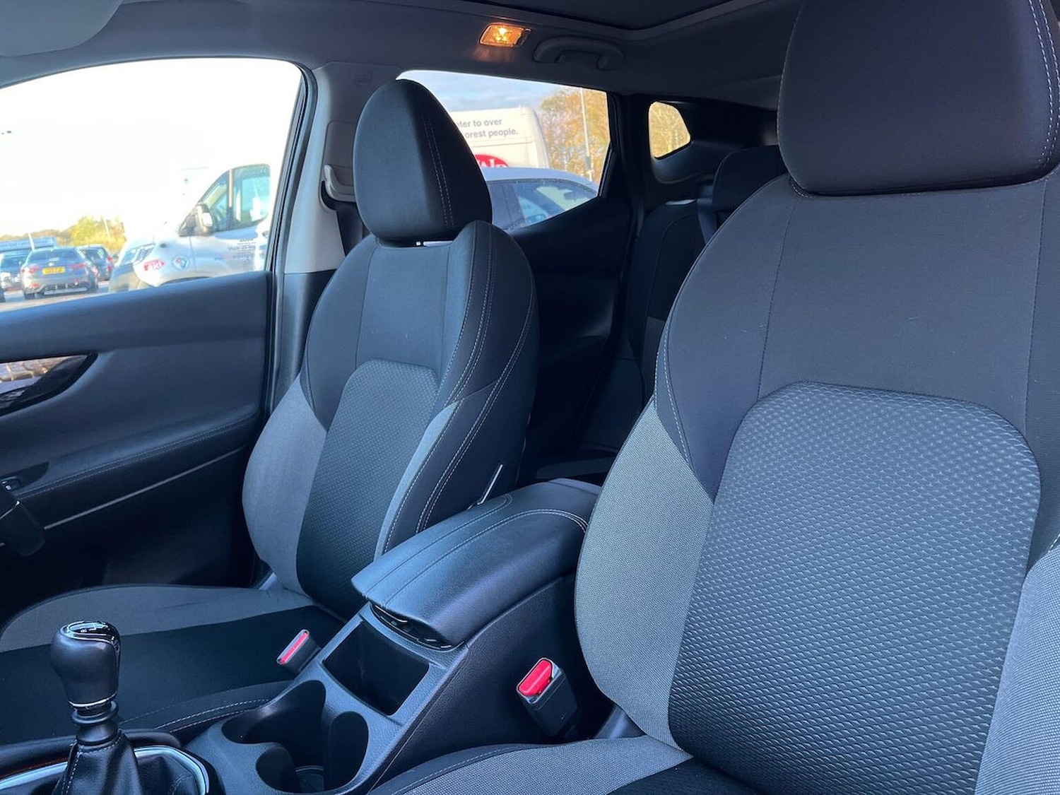 Used Nissan Qashqai 2020 for sale - 76628106: Photo 46