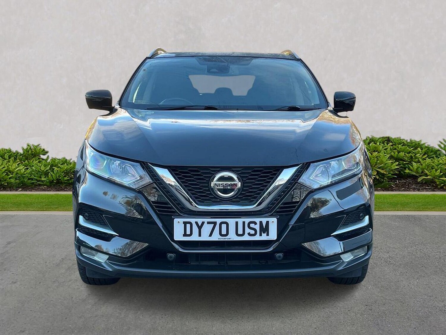 Used Nissan Qashqai 2020 for sale - 76628106: Photo 5