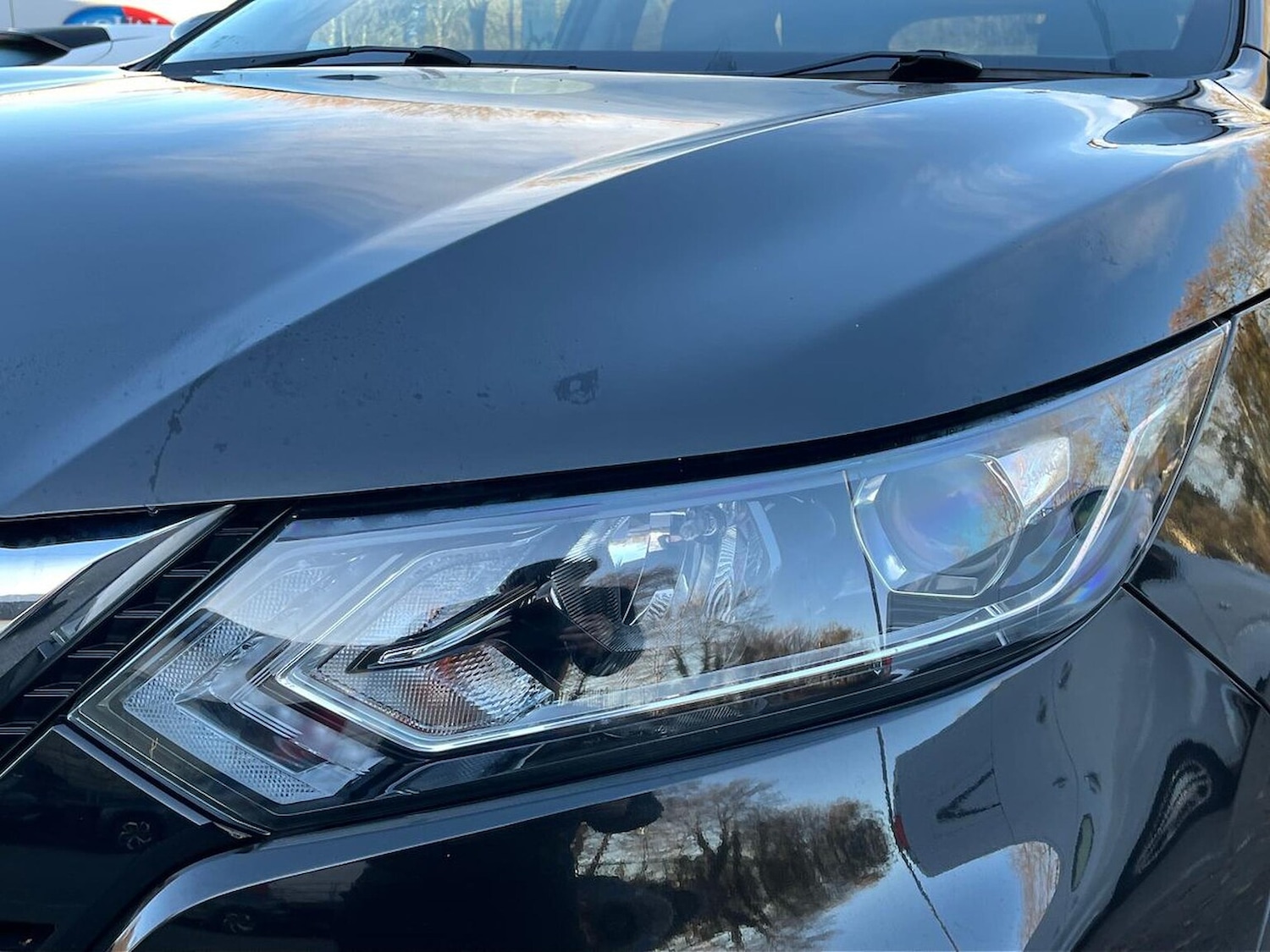 Used Nissan Qashqai 2020 for sale - 76628106: Photo 6