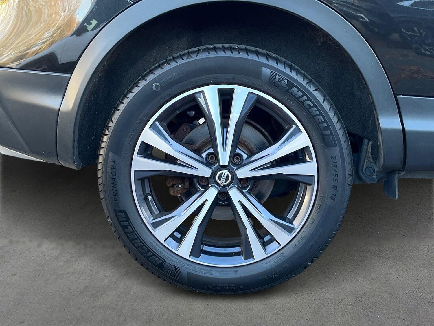 Used Nissan Qashqai 2020 for sale - 76628106: Photo 7