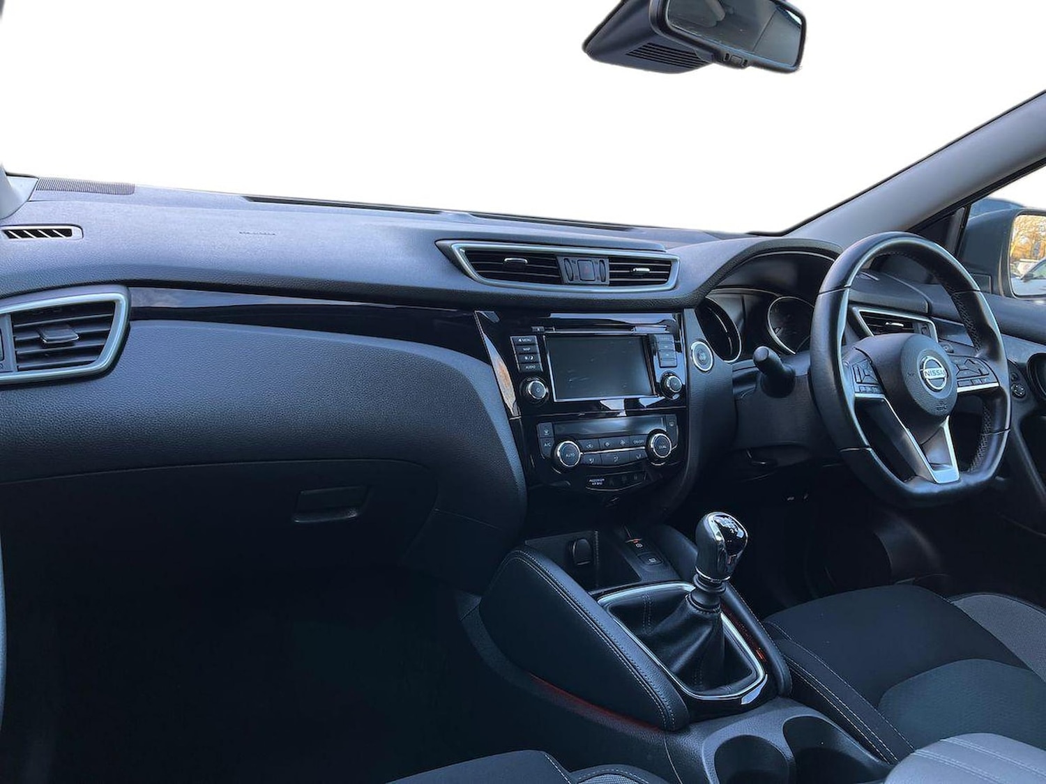 Used Nissan Qashqai 2020 for sale - 76628106: Photo 8