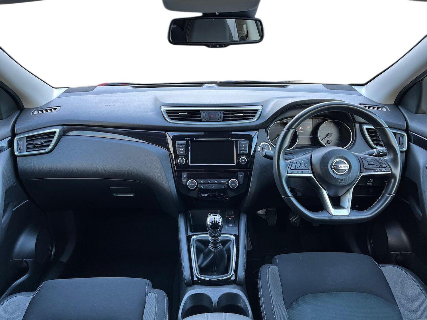 Used Nissan Qashqai 2020 for sale - 76628106: Photo 9