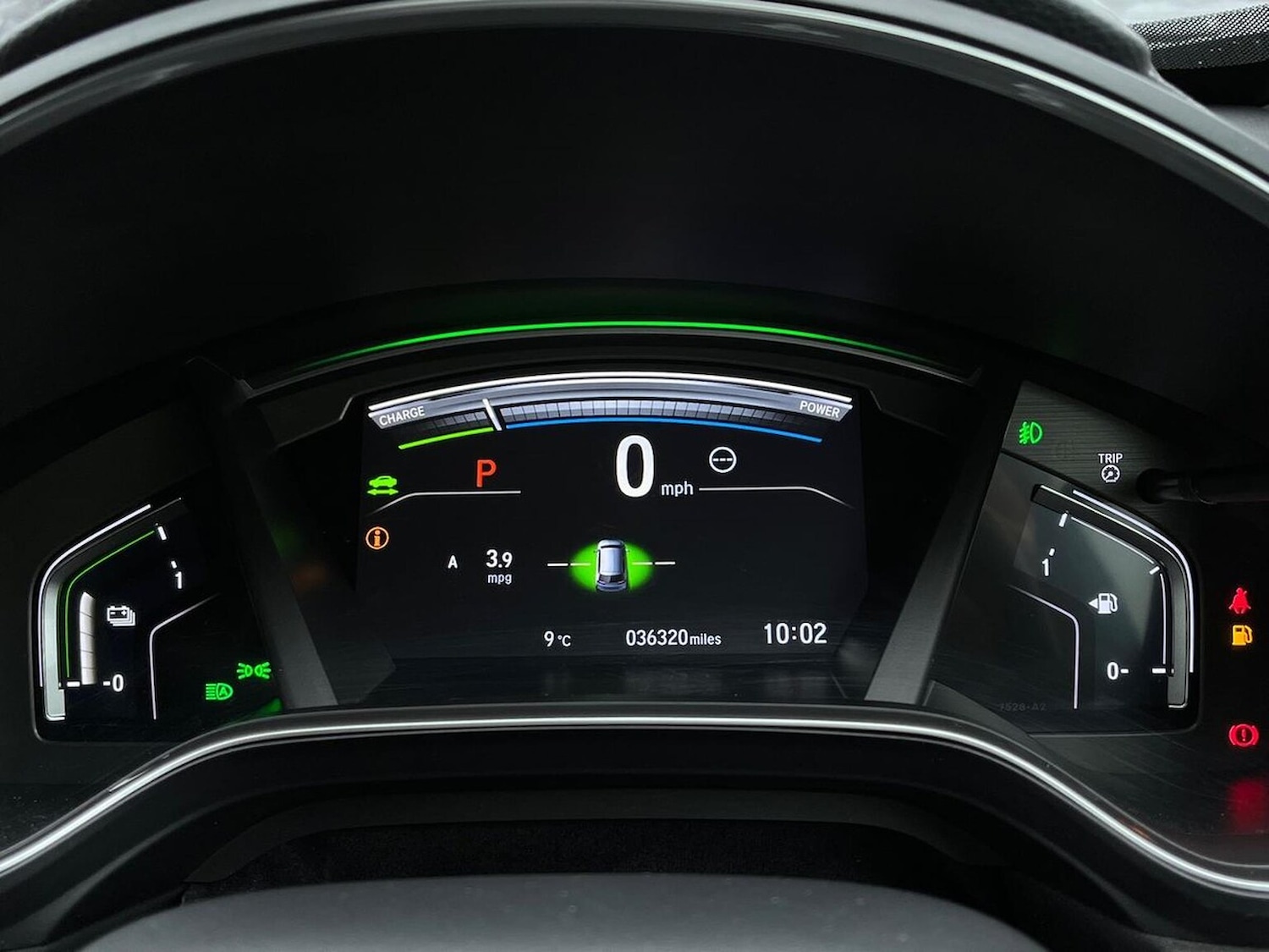 Used Honda CR-V 2020 for sale - 77024283: Photo 11