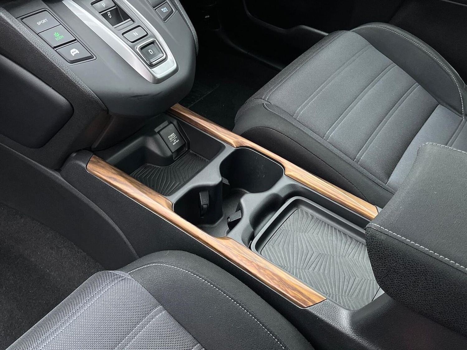 Used Honda CR-V 2020 for sale - 77024283: Photo 14