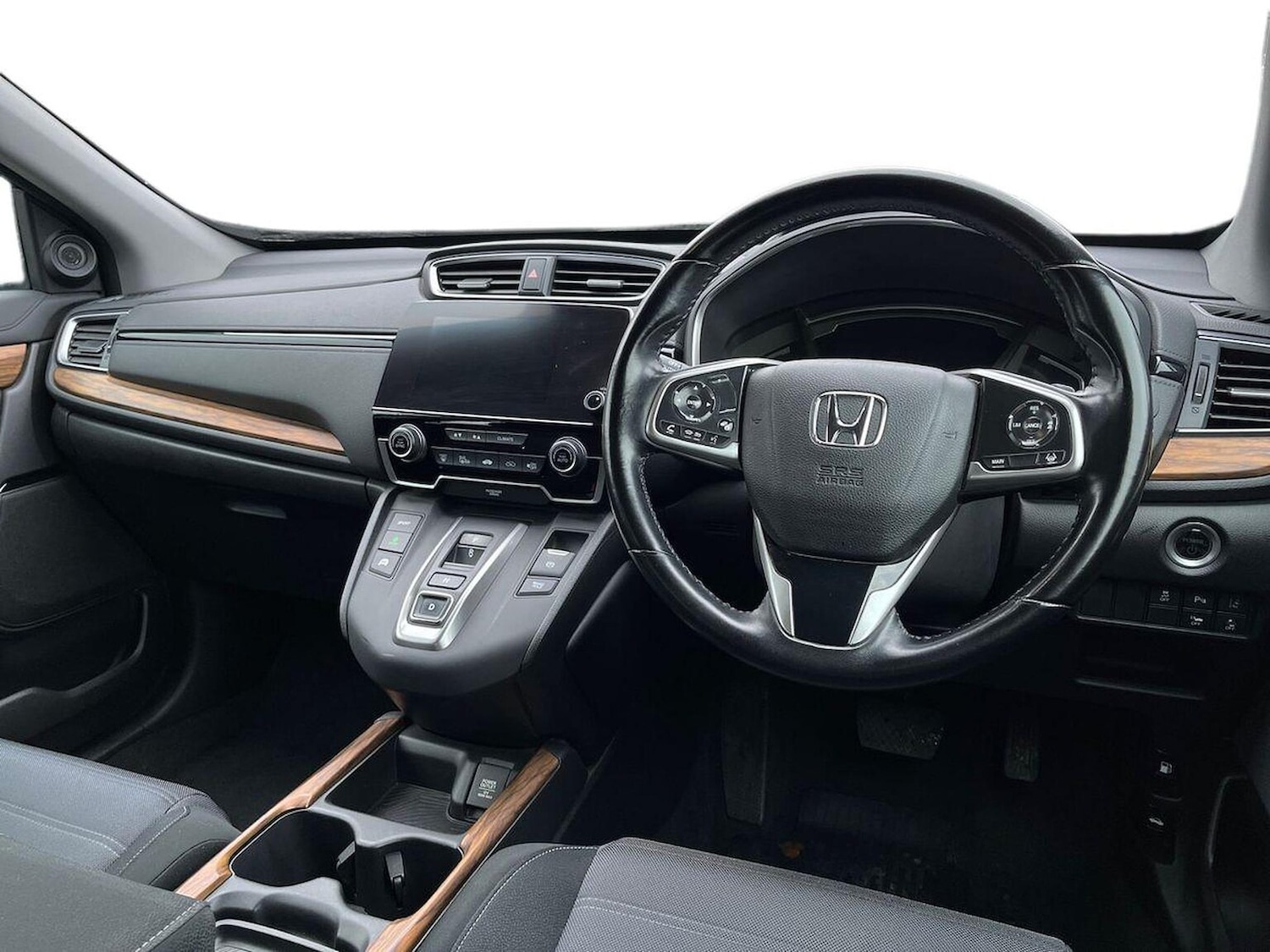 Used Honda CR-V 2020 for sale - 77024283: Photo 16
