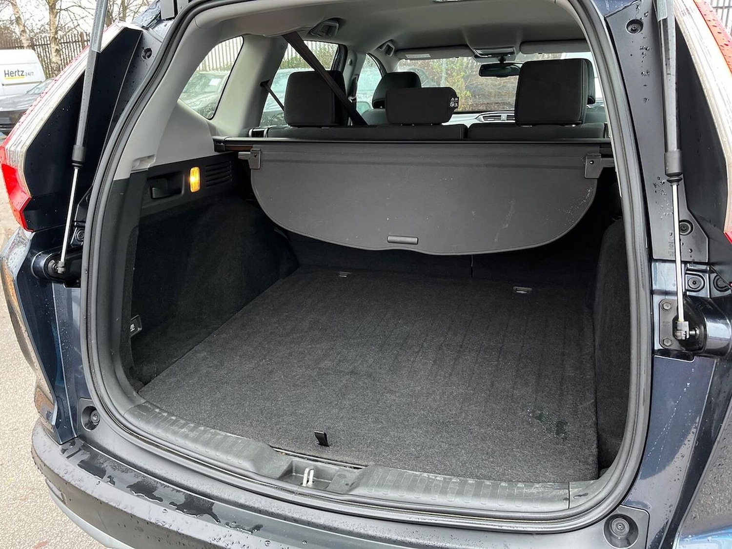 Used Honda CR-V 2020 for sale - 77024283: Photo 18