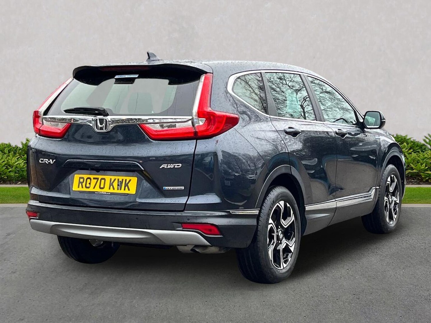 Used Honda CR-V 2020 for sale - 77024283: Photo 19