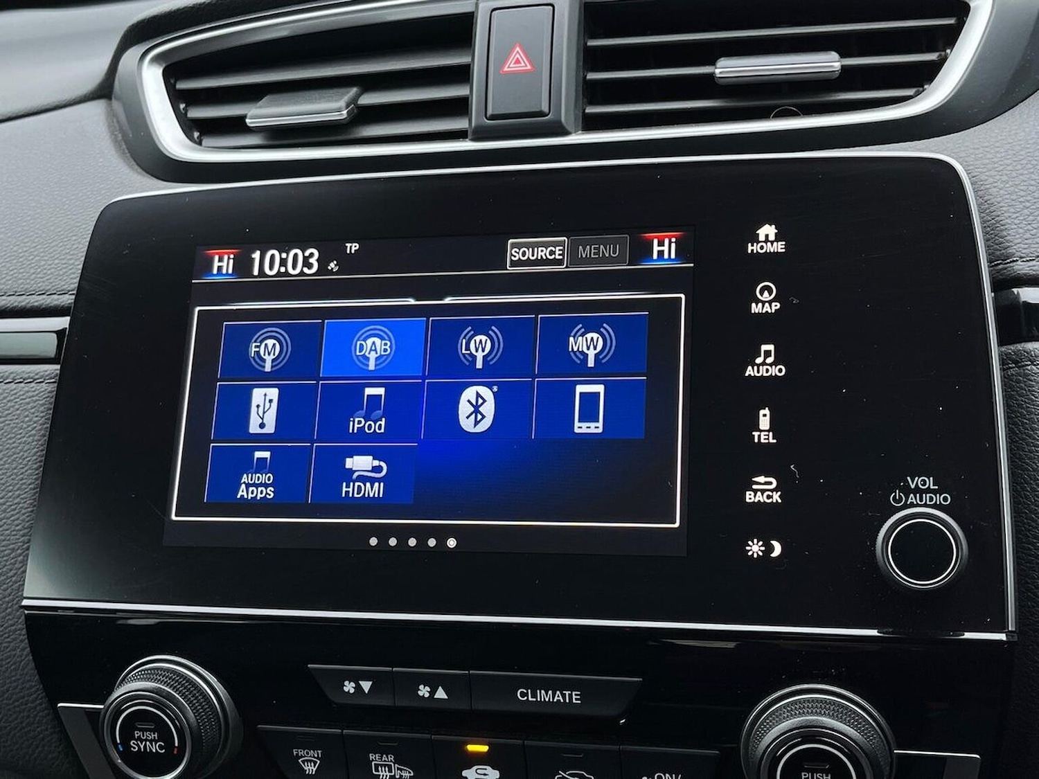 Used Honda CR-V 2020 for sale - 77024283: Photo 26