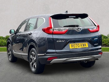 Used Honda CR-V 2020 for sale - 77024283: Photo