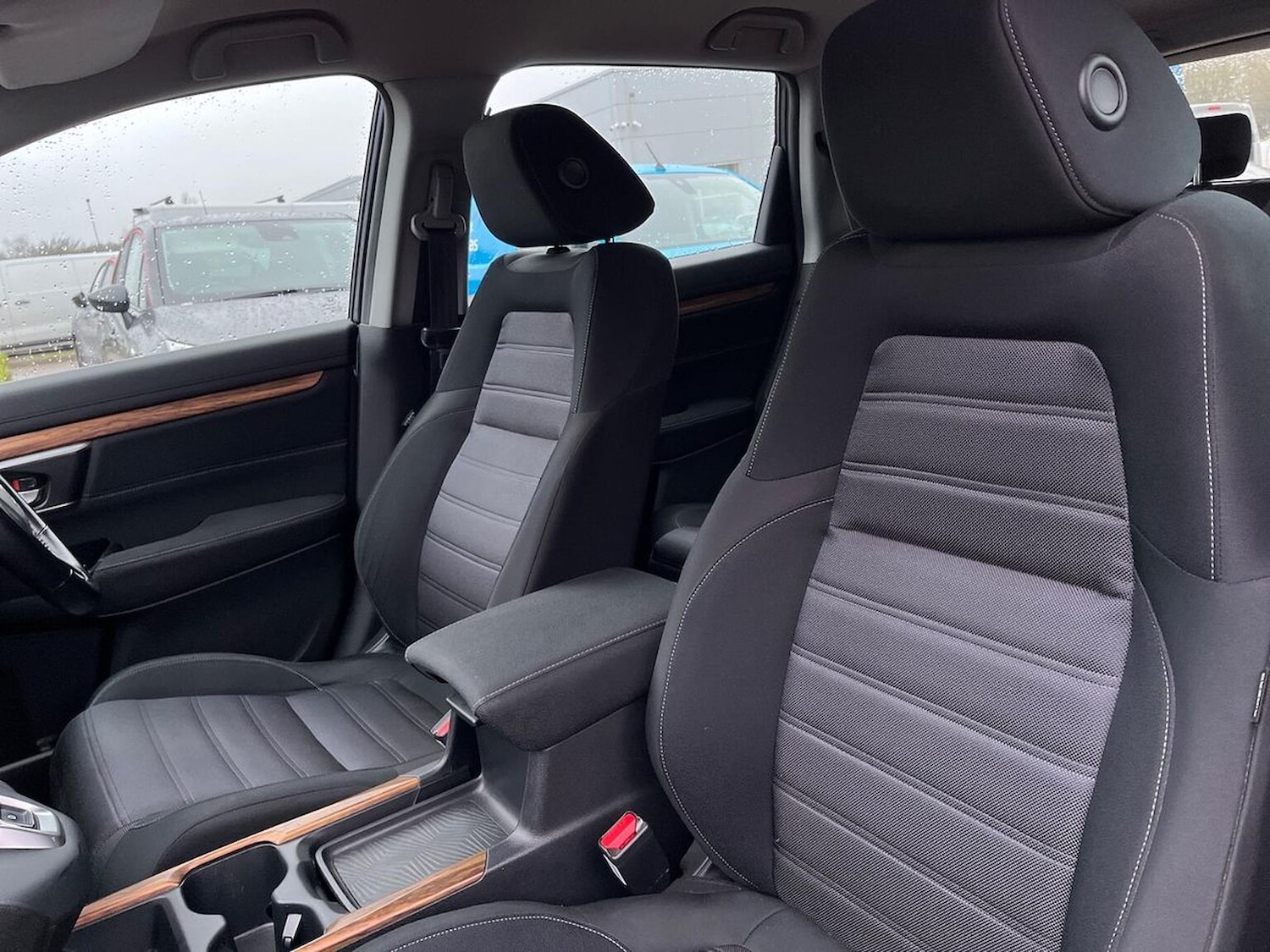 Used Honda CR-V 2020 for sale - 77024283: Photo 33