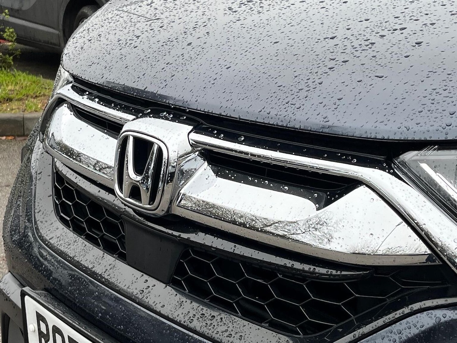 Used Honda CR-V 2020 for sale - 77024283: Photo 34