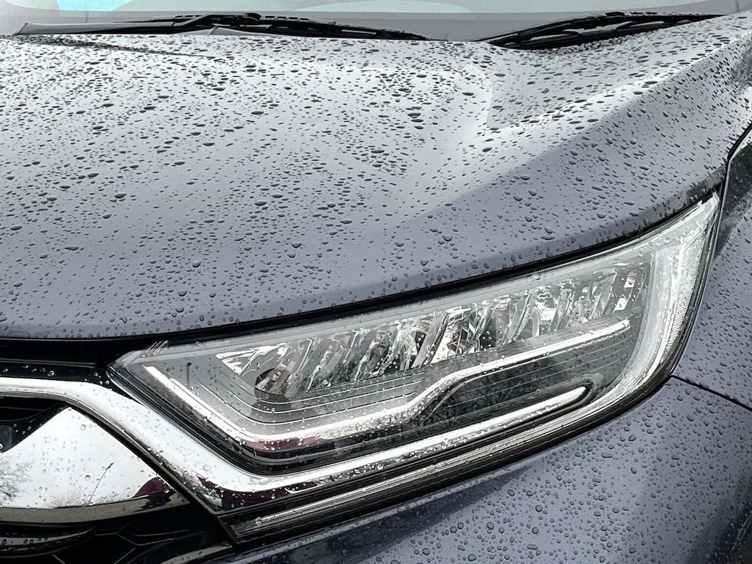 Used Honda CR-V 2020 for sale - 77024283: Photo 35