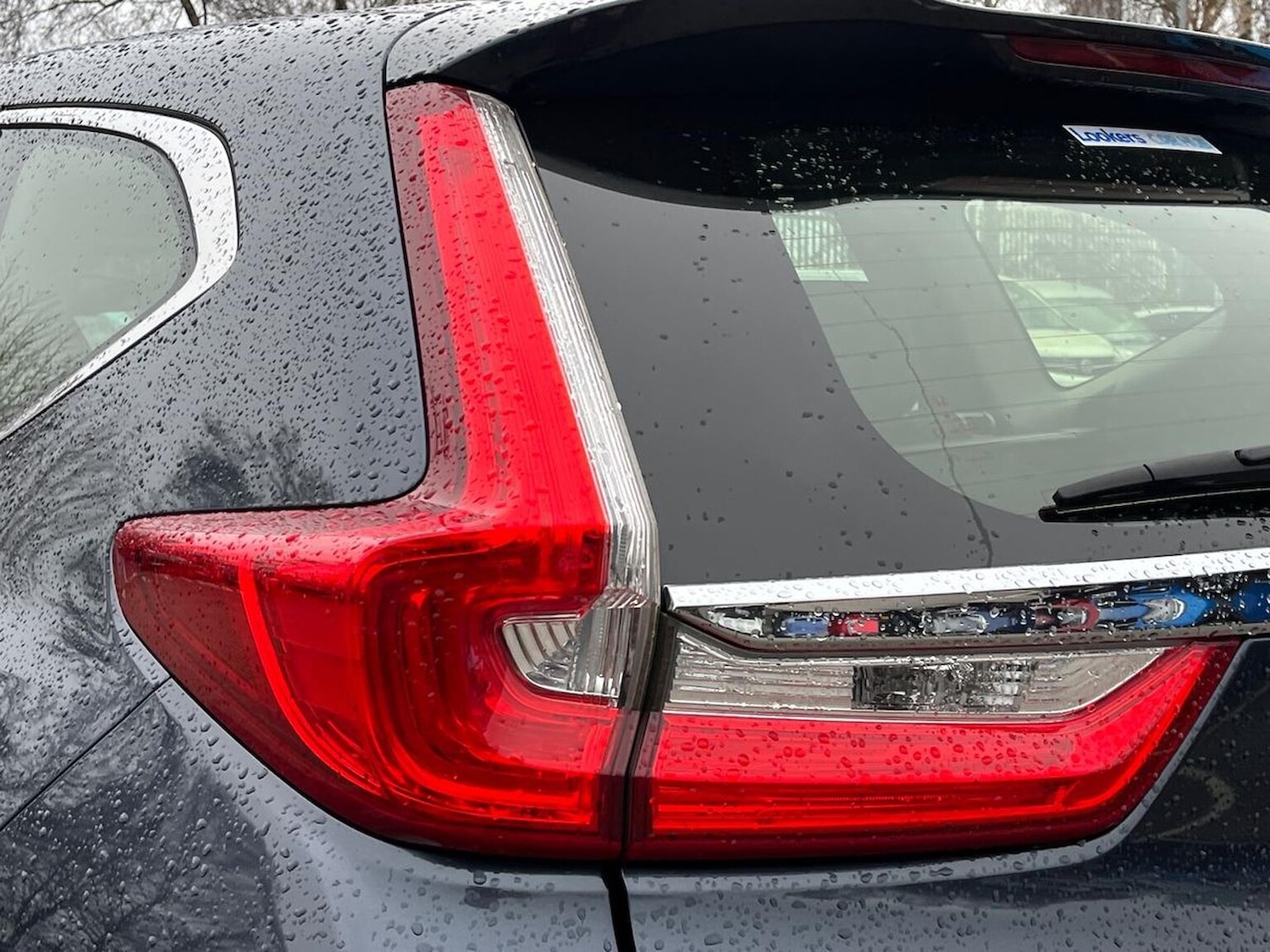 Used Honda CR-V 2020 for sale - 77024283: Photo 37