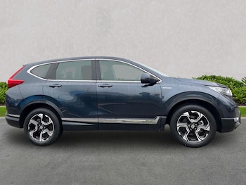 Used Honda CR-V 2020 for sale - 77024283: Photo