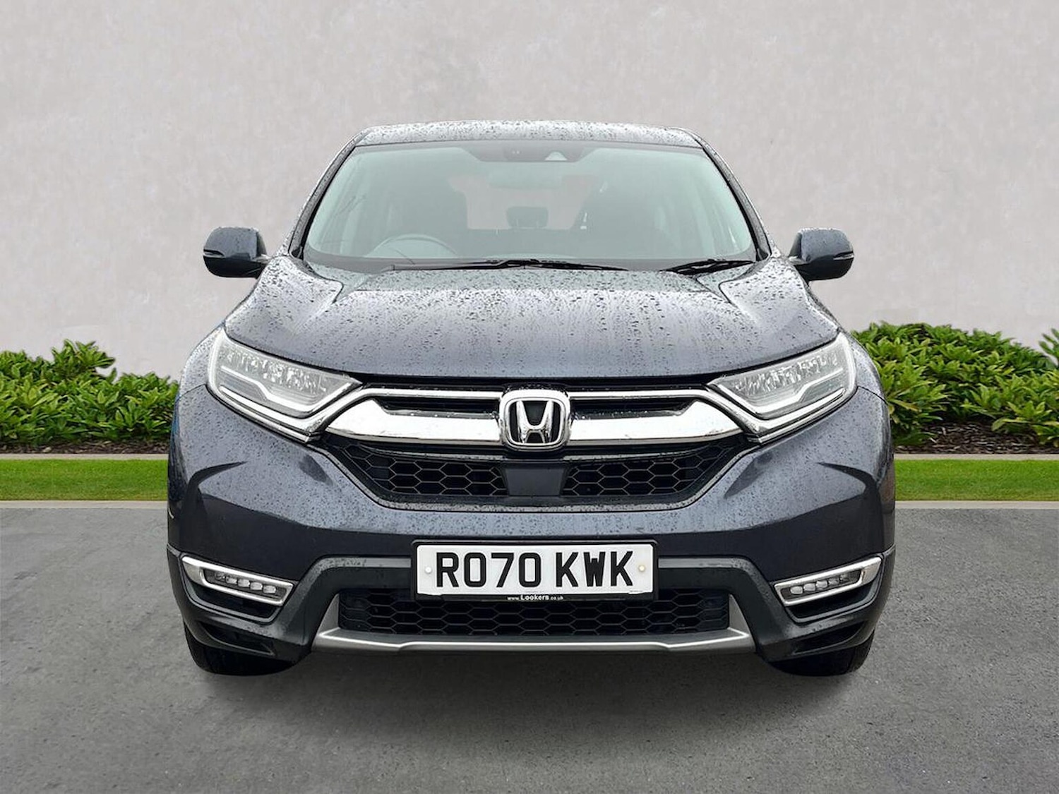 Used Honda CR-V 2020 for sale - 77024283: Photo 6