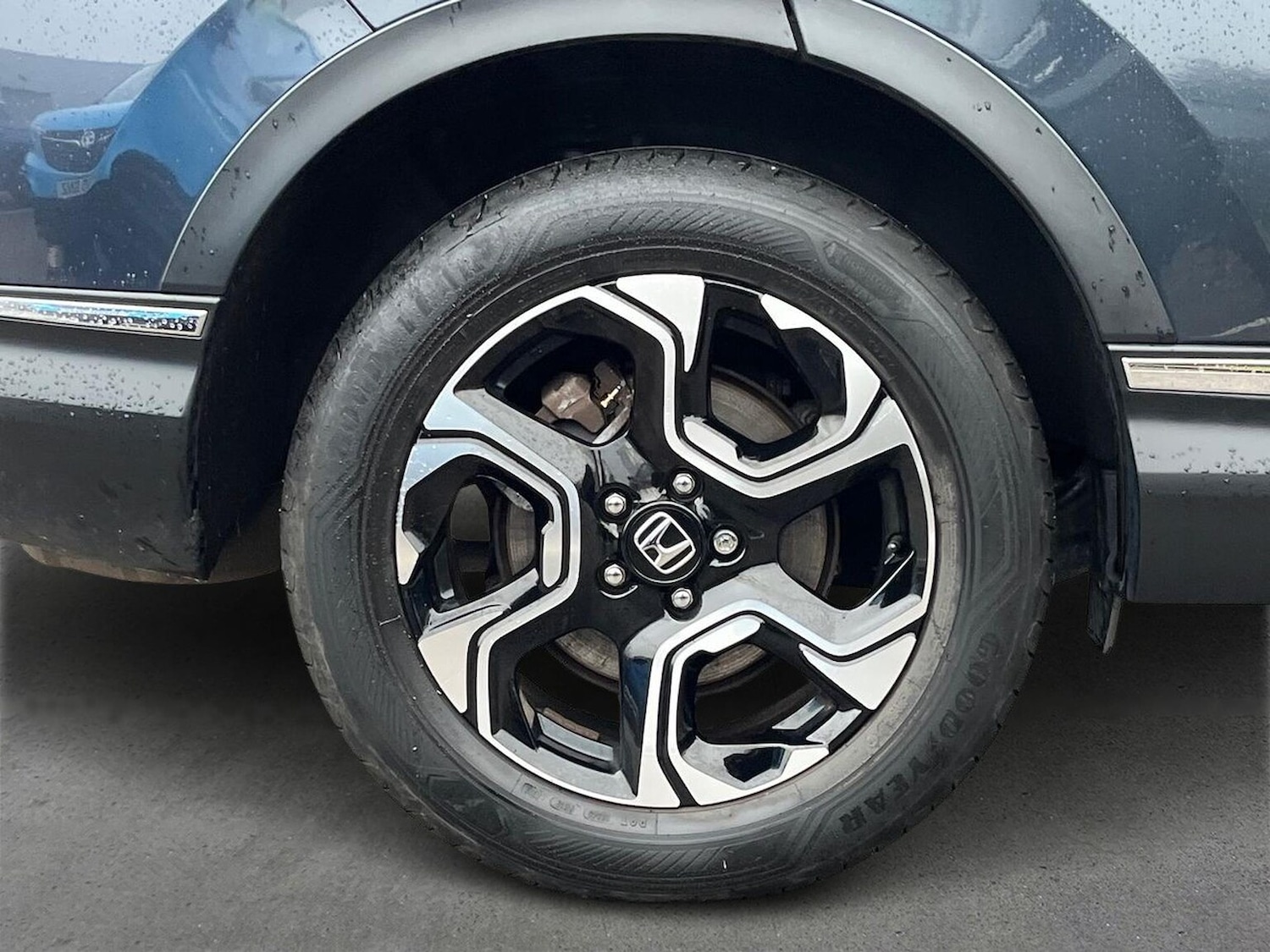 Used Honda CR-V 2020 for sale - 77024283: Photo 7