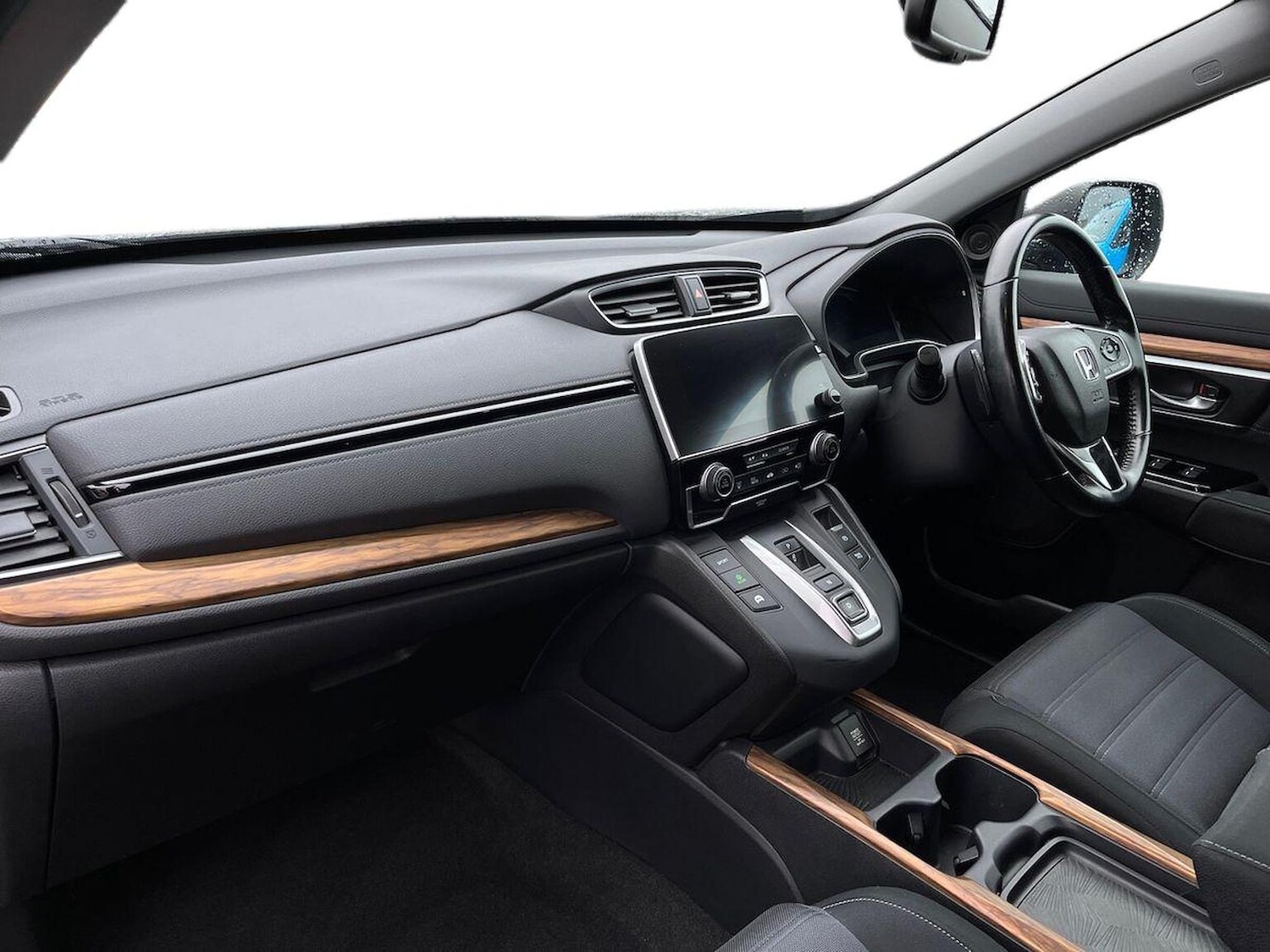 Used Honda CR-V 2020 for sale - 77024283: Photo 8