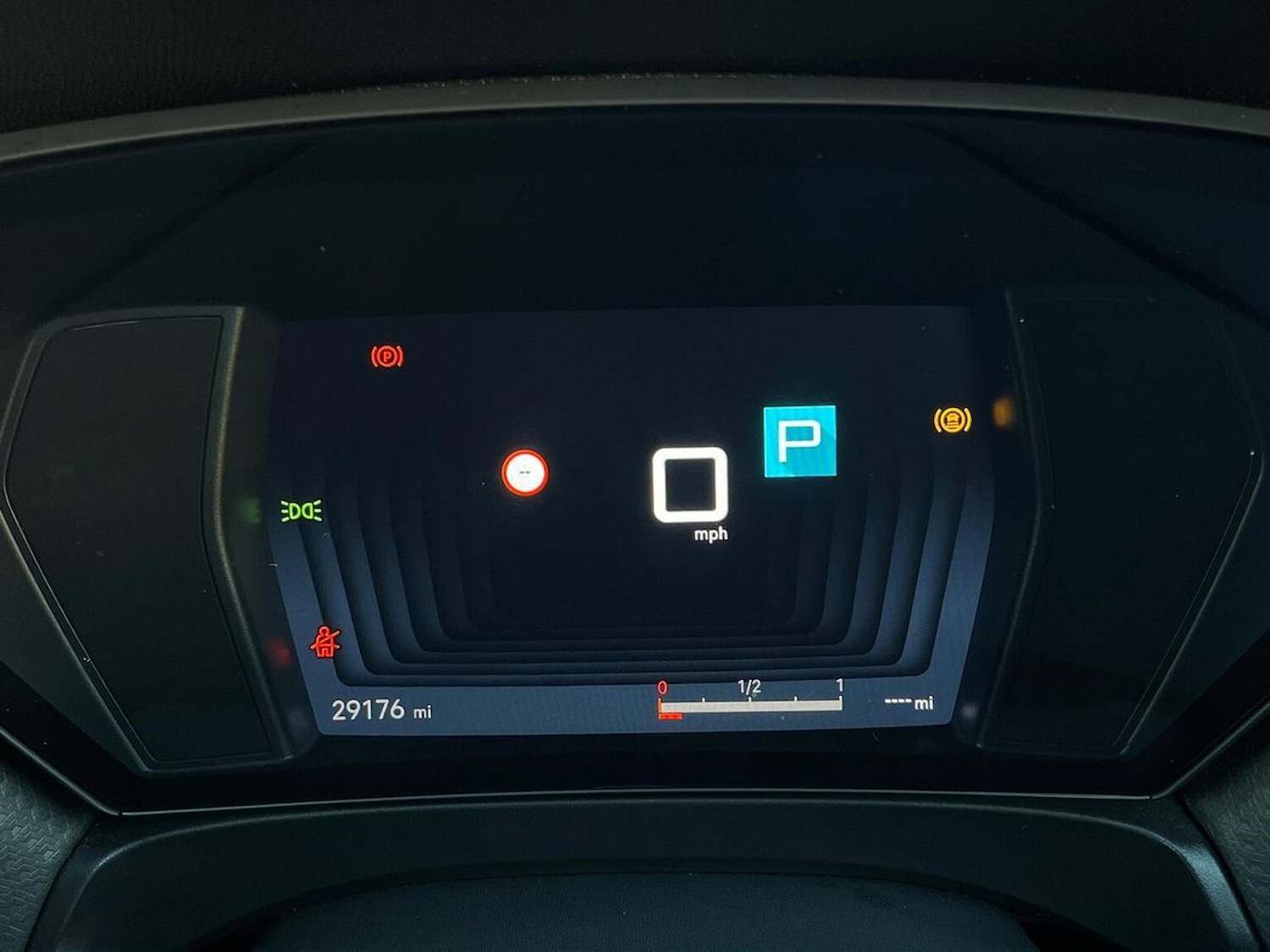 Used Citroen C5 X 2023 for sale - 76799392: Photo 11