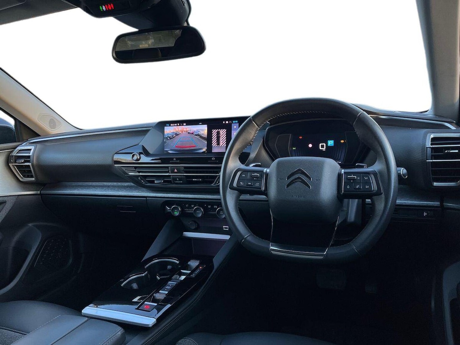 Used Citroen C5 X 2023 for sale - 76799392: Photo 16