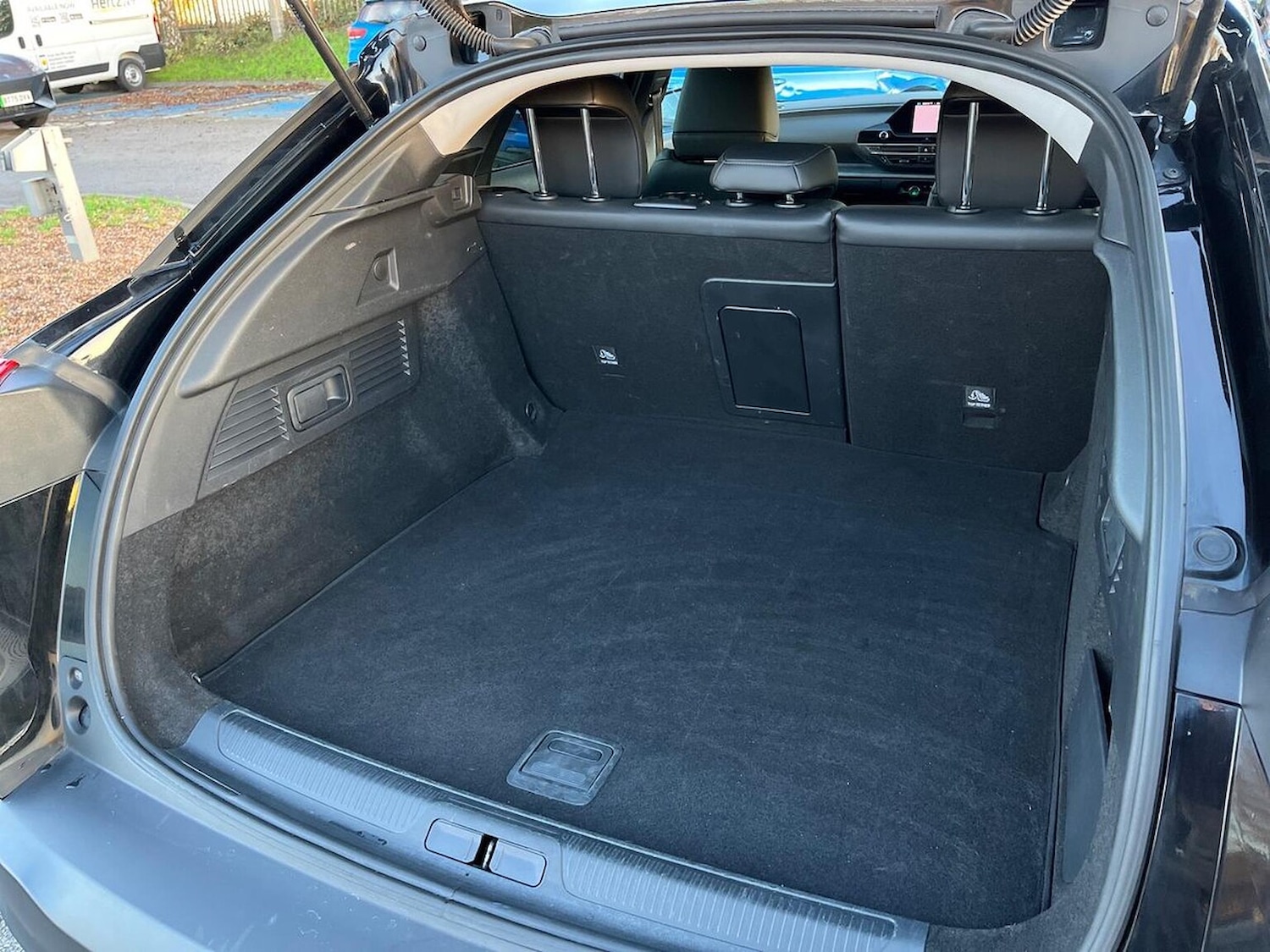 Used Citroen C5 X 2023 for sale - 76799392: Photo 18