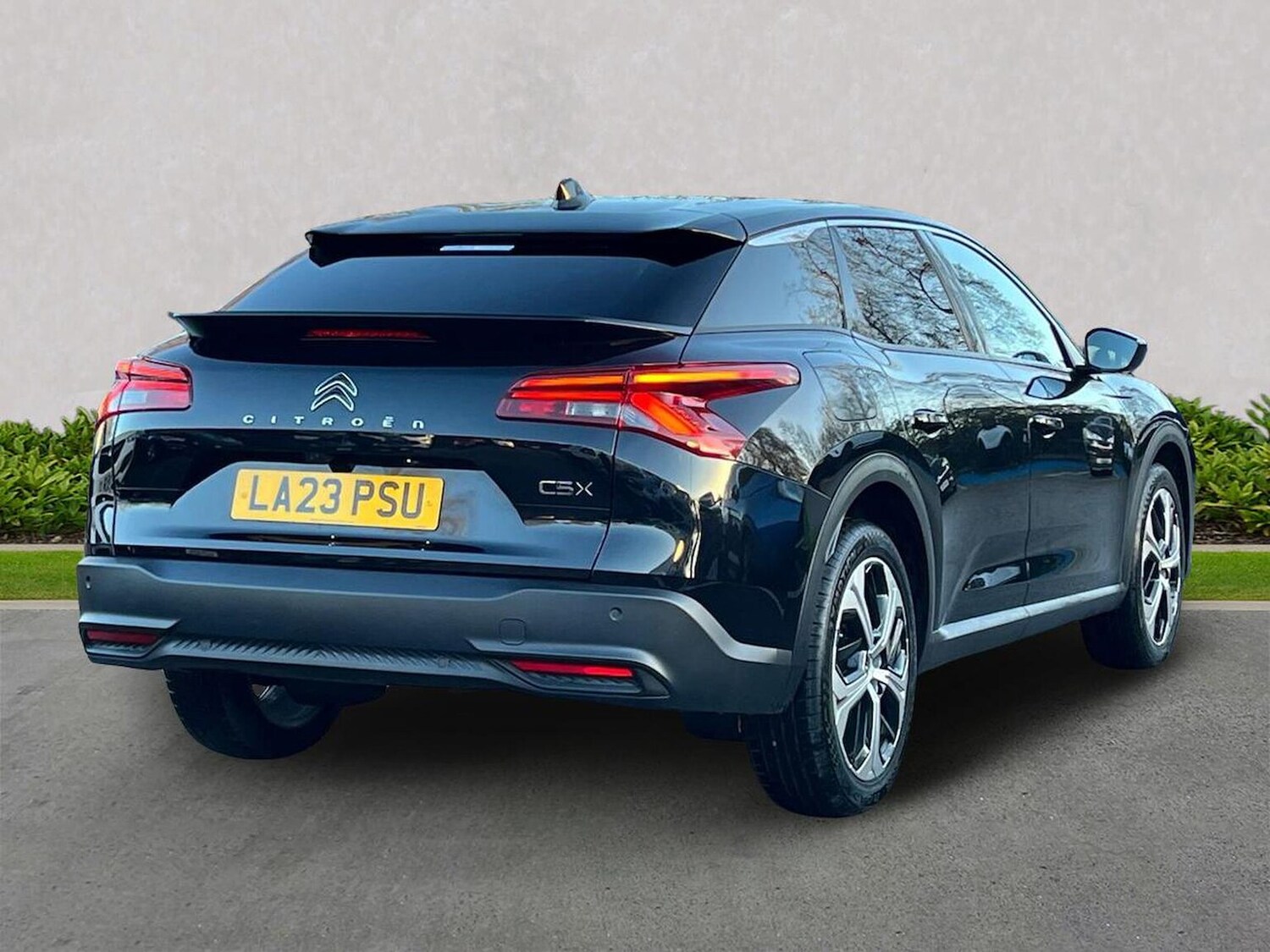 Used Citroen C5 X 2023 for sale - 76799392: Photo 19