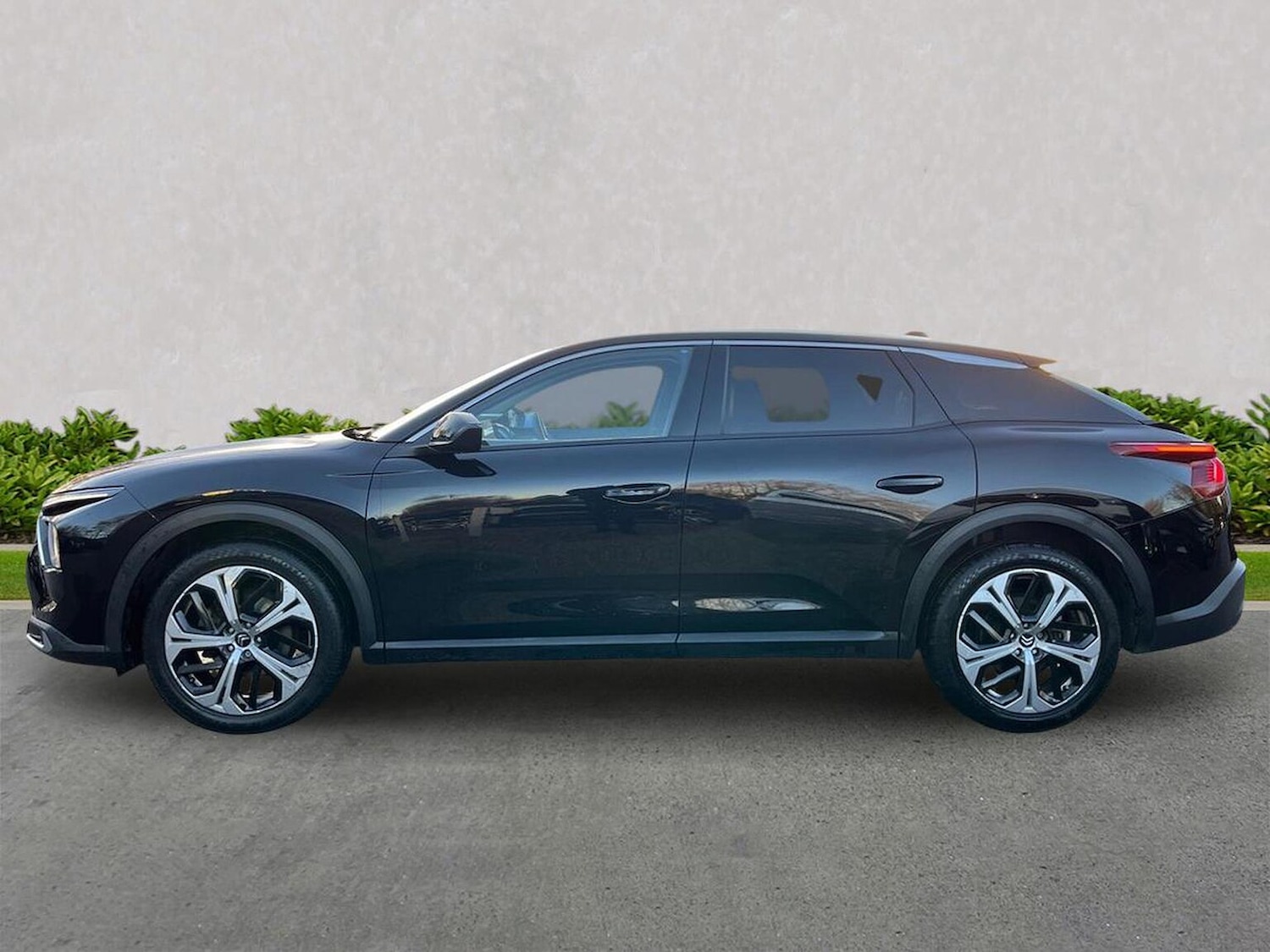 Used Citroen C5 X 2023 for sale - 76799392: Photo 20