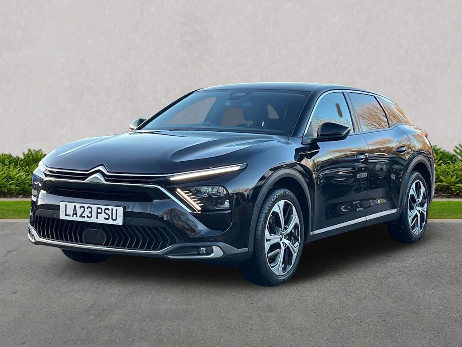 Used Citroen C5 X 2023 for sale - 76799392: Photo 21