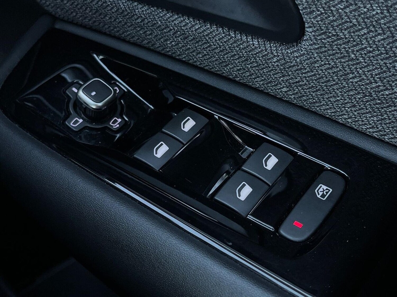 Used Citroen C5 X 2023 for sale - 76799392: Photo 22