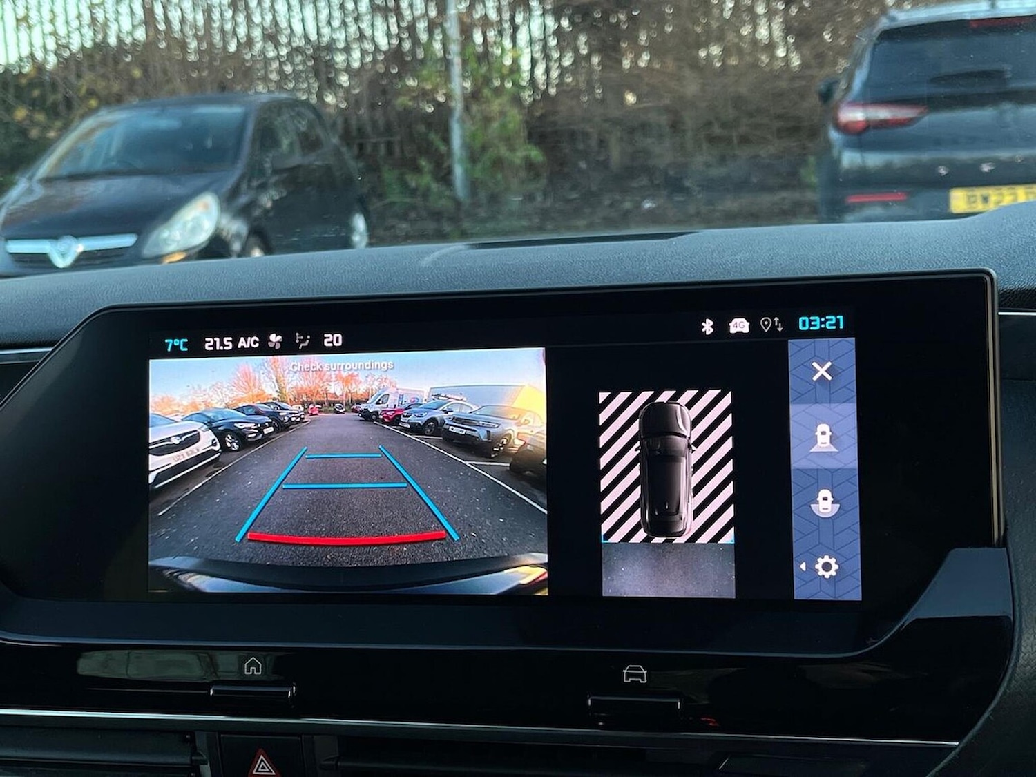 Used Citroen C5 X 2023 for sale - 76799392: Photo 24