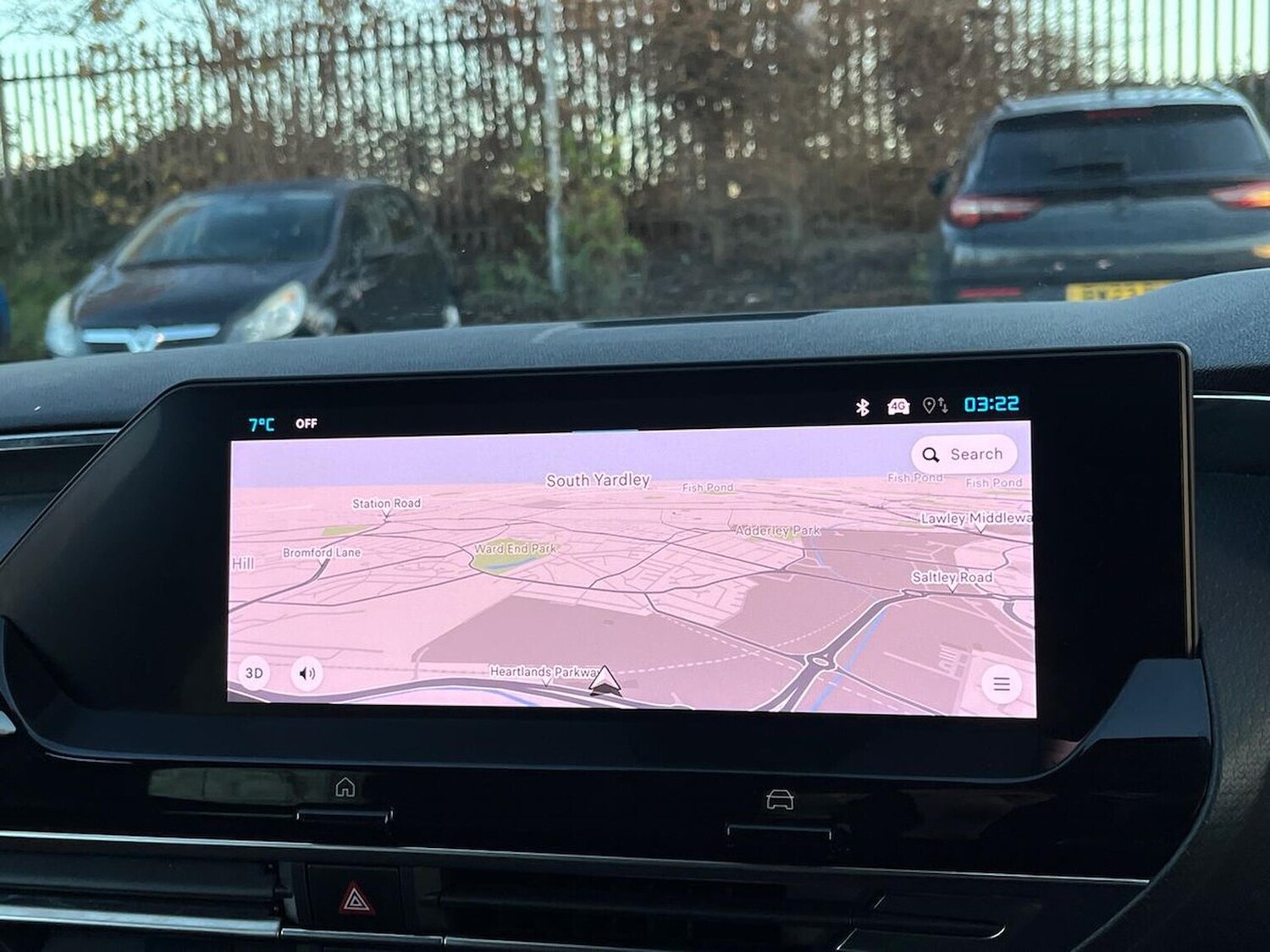 Used Citroen C5 X 2023 for sale - 76799392: Photo 25