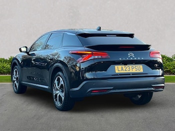 Used Citroen C5 X 2023 for sale - 76799392: Photo