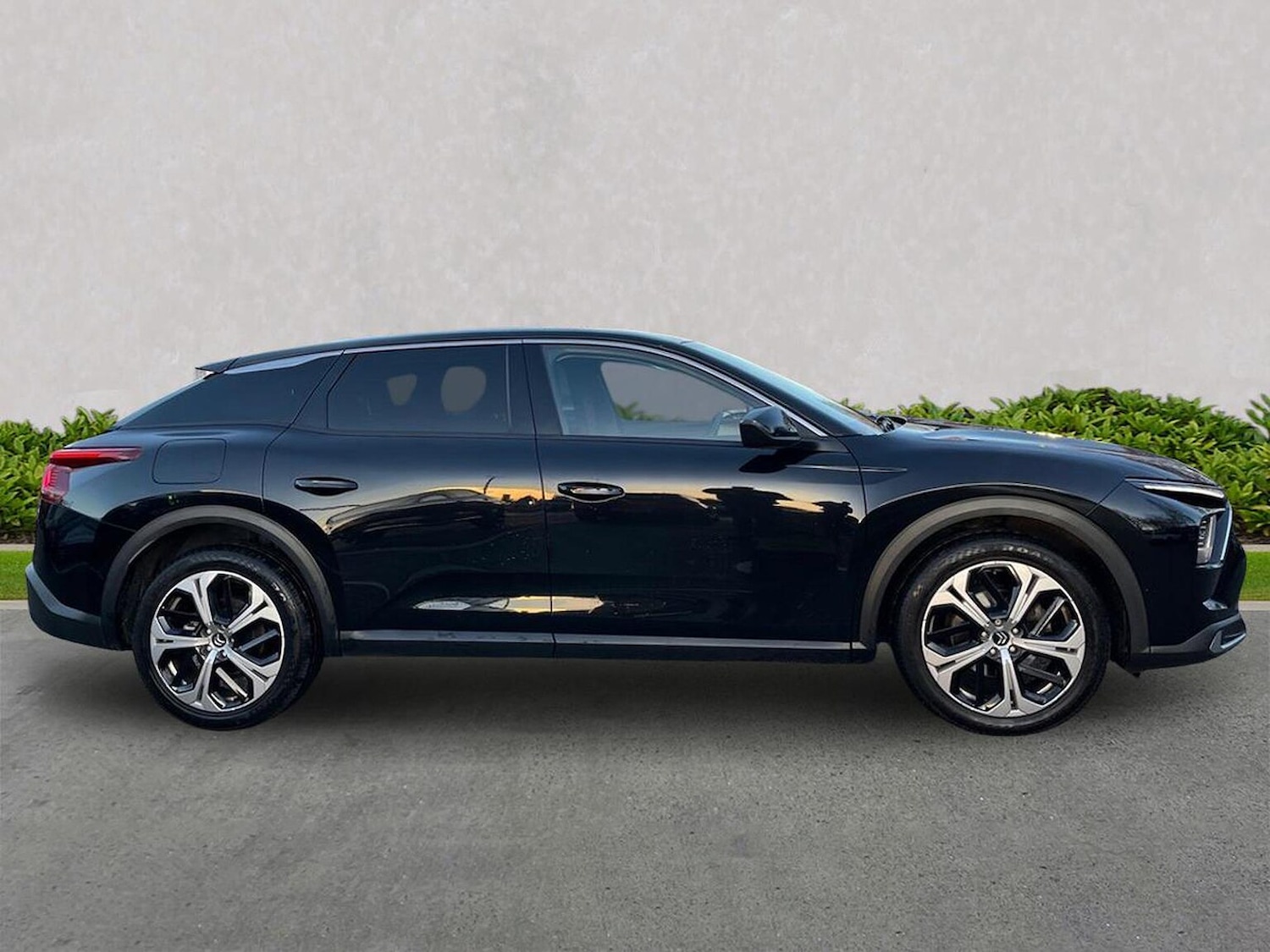 Used Citroen C5 X 2023 for sale - 76799392: Photo 3