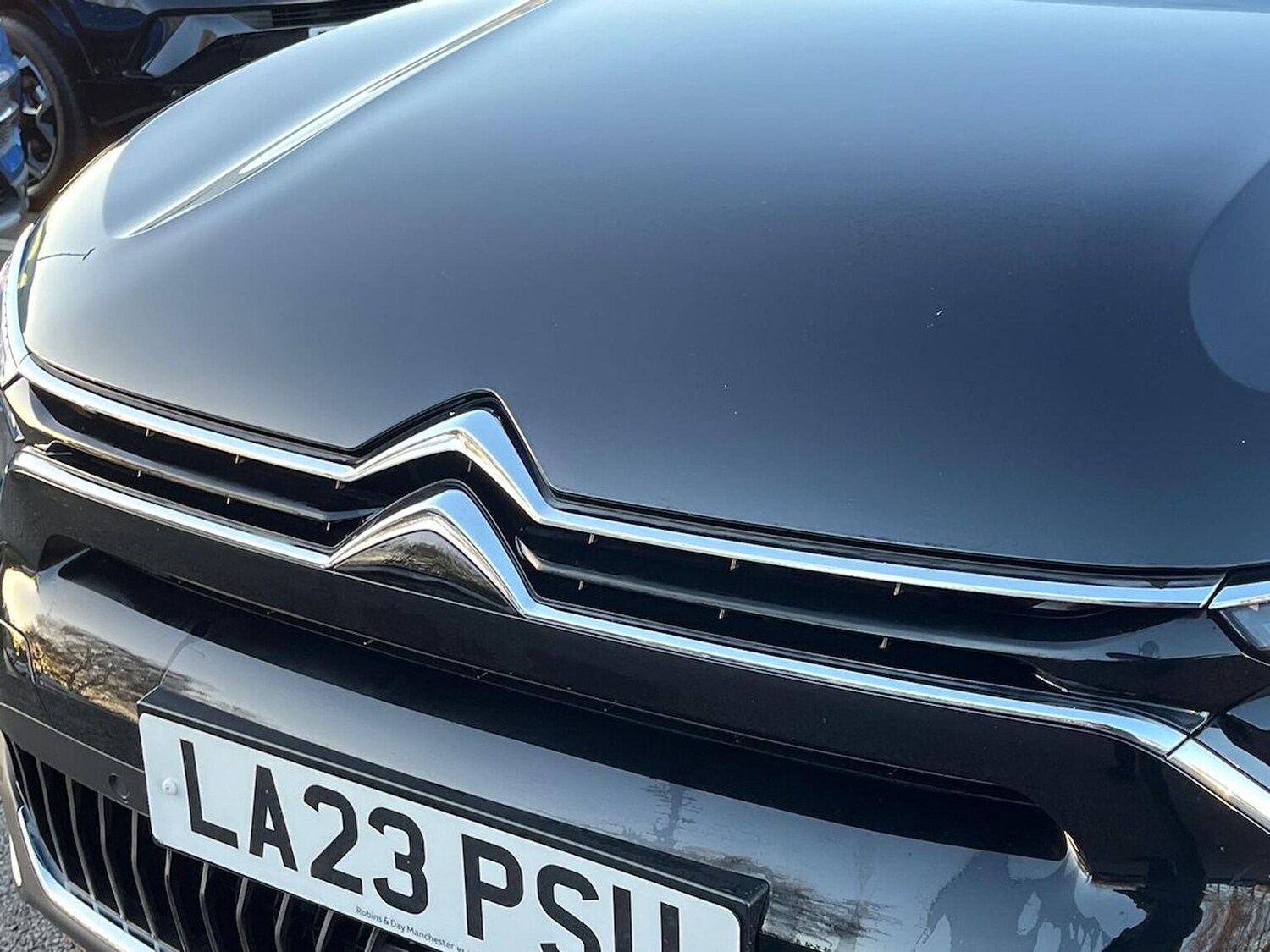 Used Citroen C5 X 2023 for sale - 76799392: Photo 34