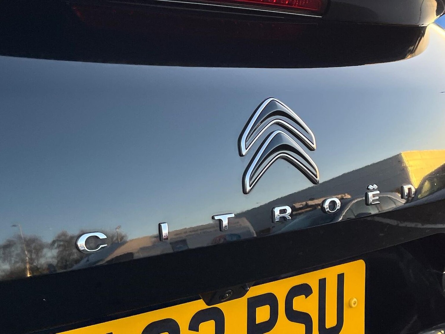 Used Citroen C5 X 2023 for sale - 76799392: Photo 36