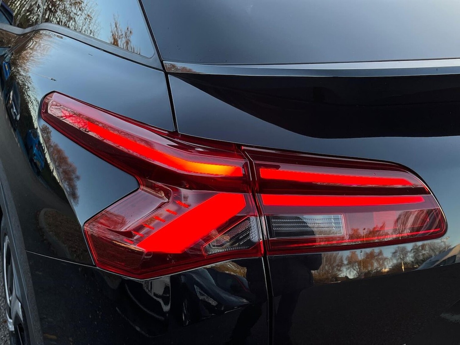 Used Citroen C5 X 2023 for sale - 76799392: Photo 37