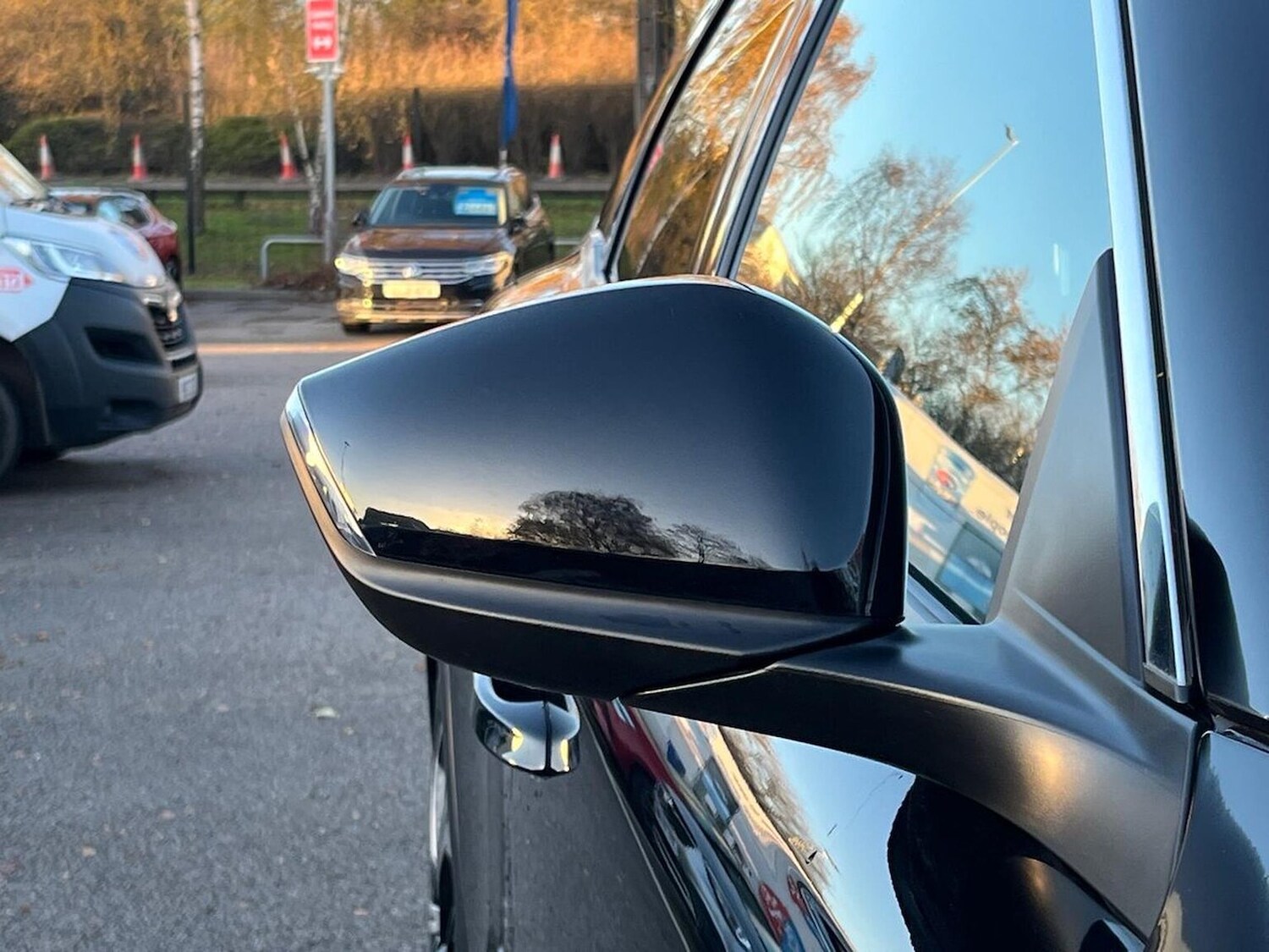 Used Citroen C5 X 2023 for sale - 76799392: Photo 39