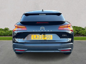 Used Citroen C5 X 2023 for sale - 76799392: Photo