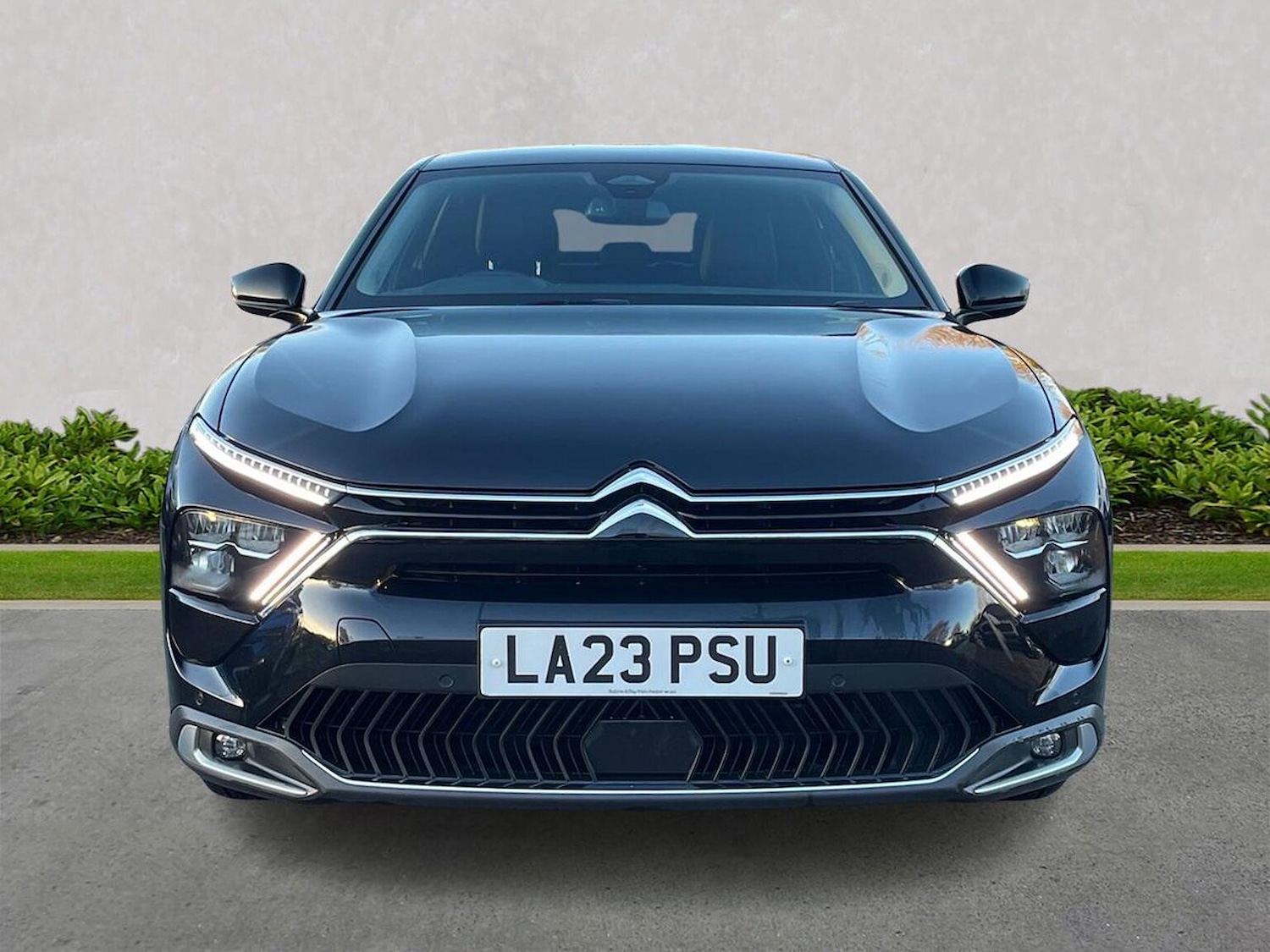 Used Citroen C5 X 2023 for sale - 76799392: Photo 5