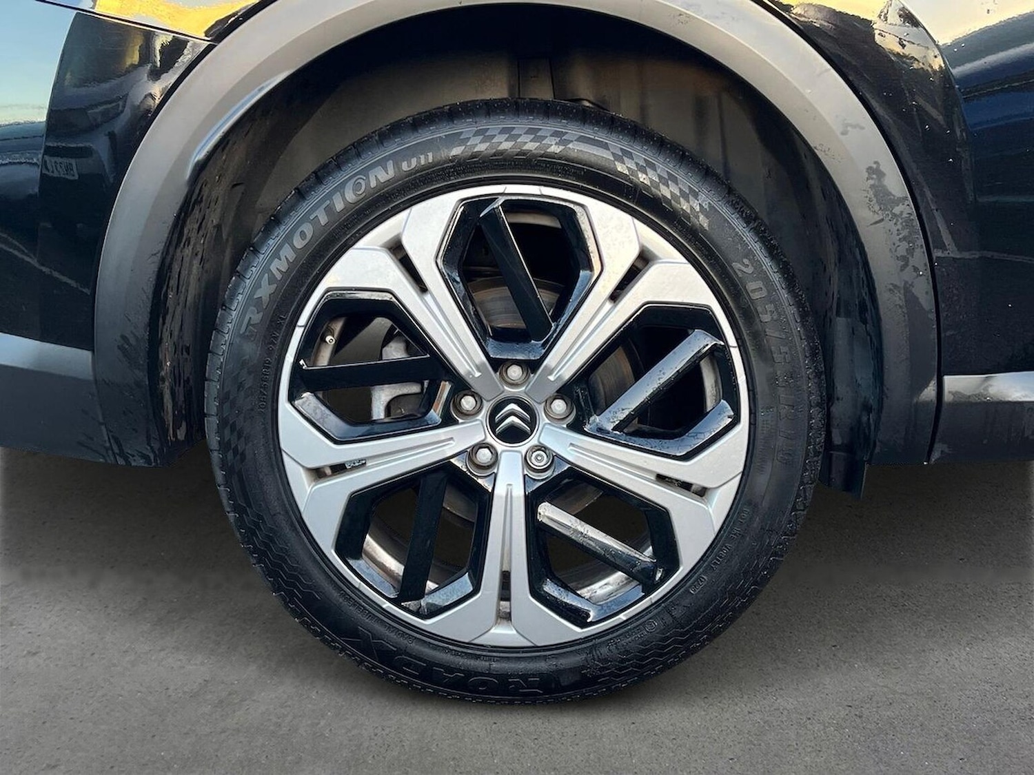 Used Citroen C5 X 2023 for sale - 76799392: Photo 7