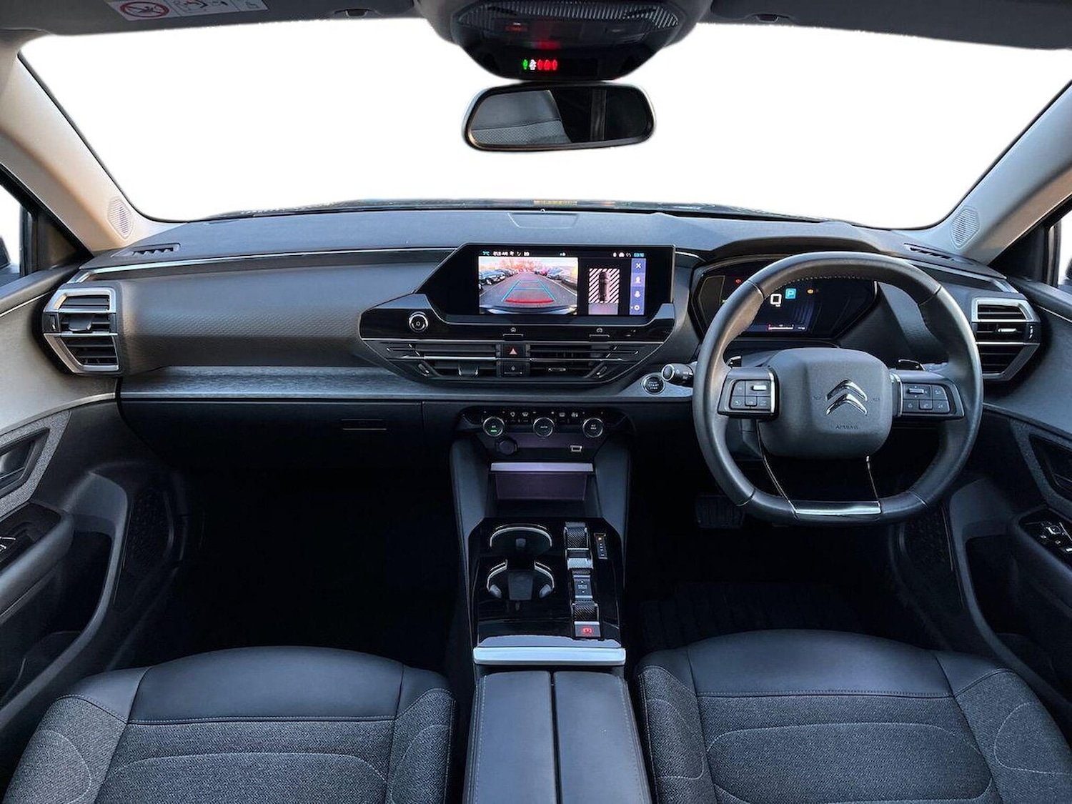 Used Citroen C5 X 2023 for sale - 76799392: Photo 9