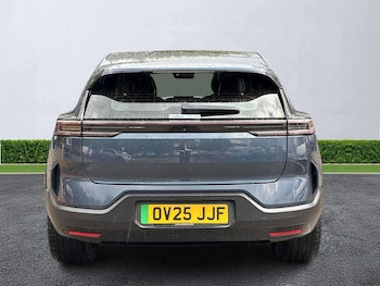 Used Polestar Polestar 3 2025 for sale - 78871941: Photo